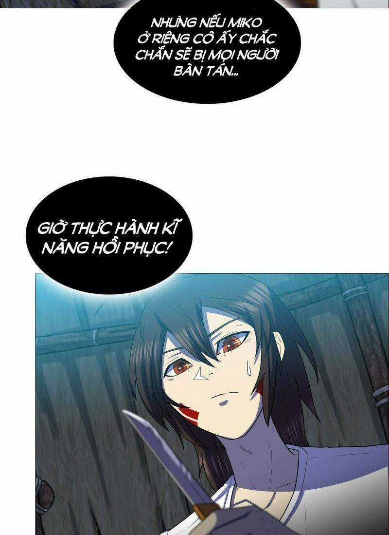 Chuyển Sinh Thành Tộc Trưởng Thời Kì Đồ Đá Chapter 15 trang 35