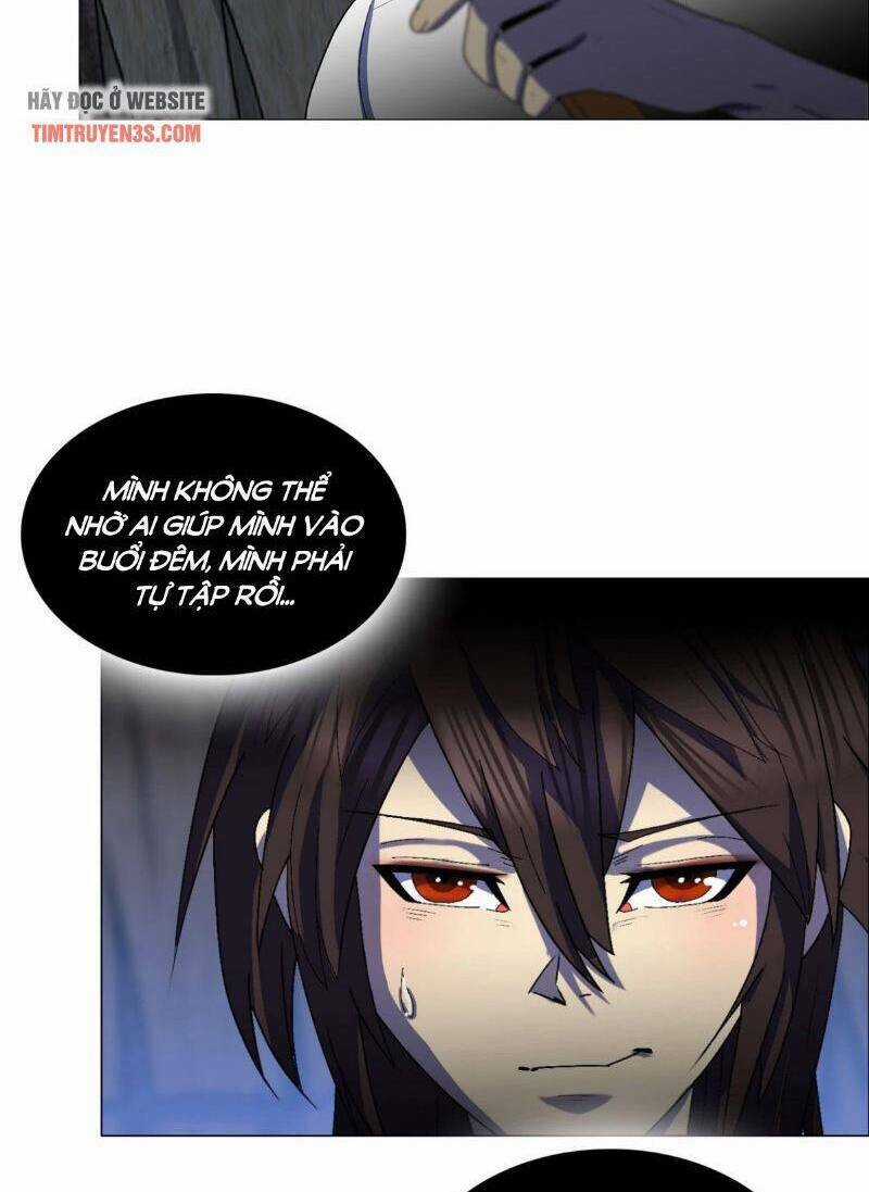 Chuyển Sinh Thành Tộc Trưởng Thời Kì Đồ Đá Chapter 15 trang 36