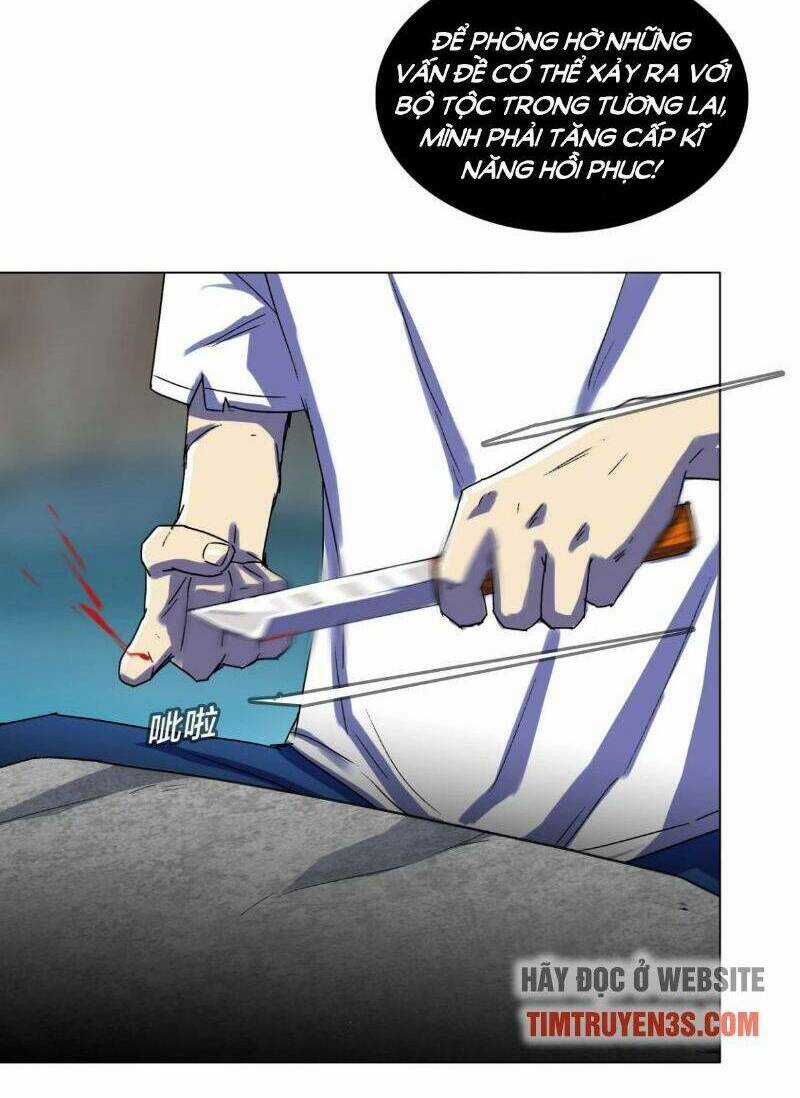 Chuyển Sinh Thành Tộc Trưởng Thời Kì Đồ Đá Chapter 15 trang 37