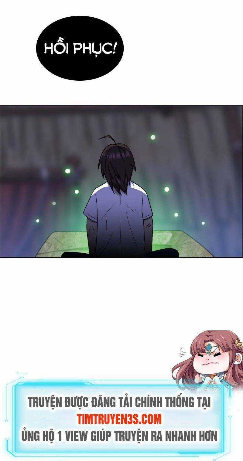 Chuyển Sinh Thành Tộc Trưởng Thời Kì Đồ Đá Chapter 15 trang 38