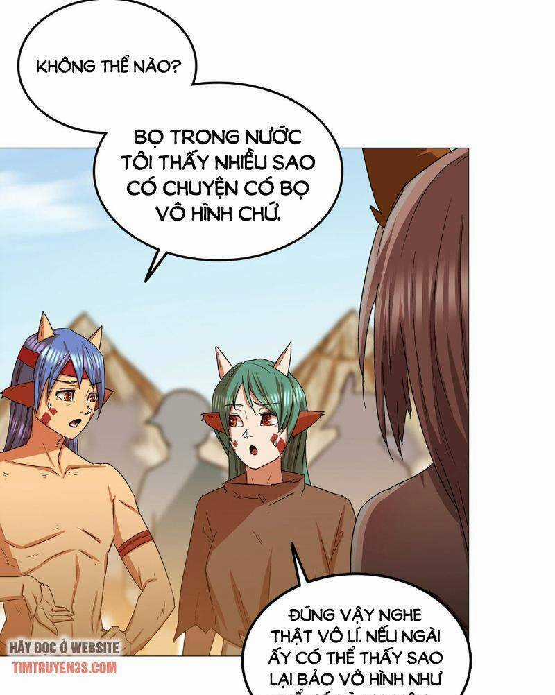 Chuyển Sinh Thành Tộc Trưởng Thời Kì Đồ Đá Chapter 15 trang 6