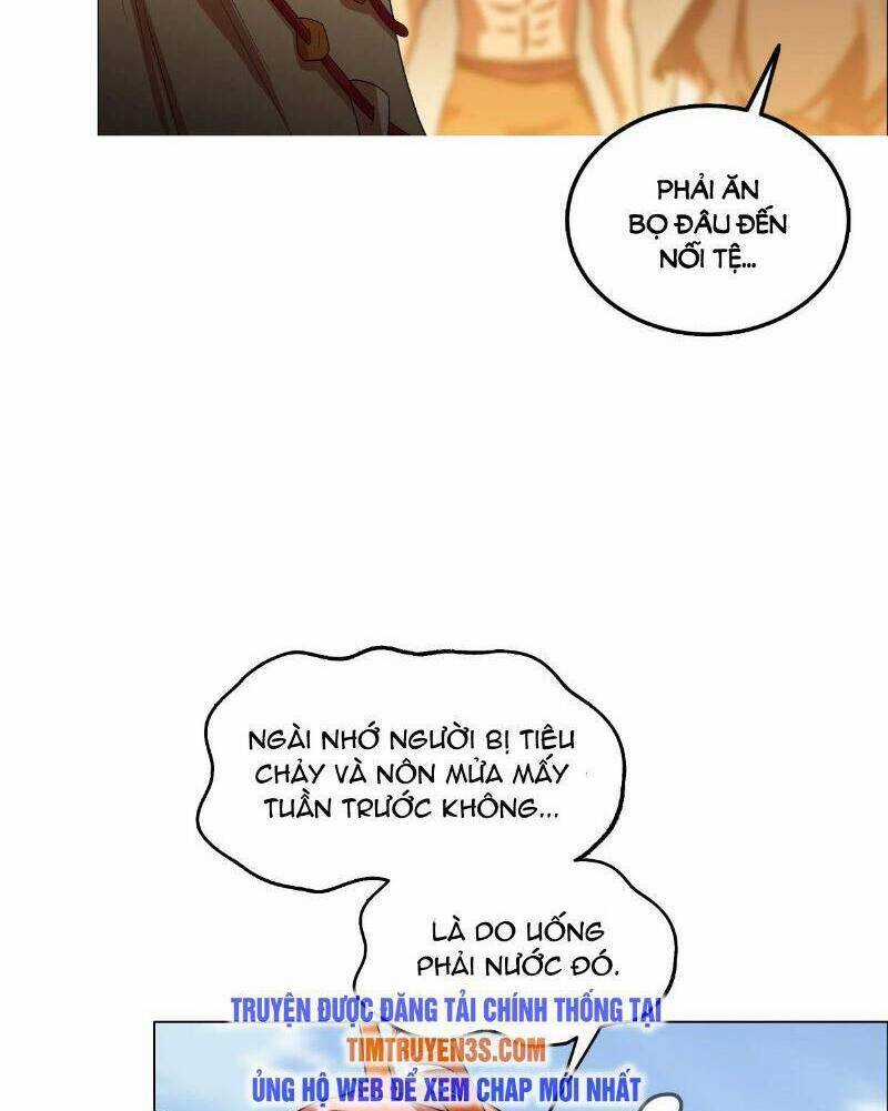 Chuyển Sinh Thành Tộc Trưởng Thời Kì Đồ Đá Chapter 15 trang 8