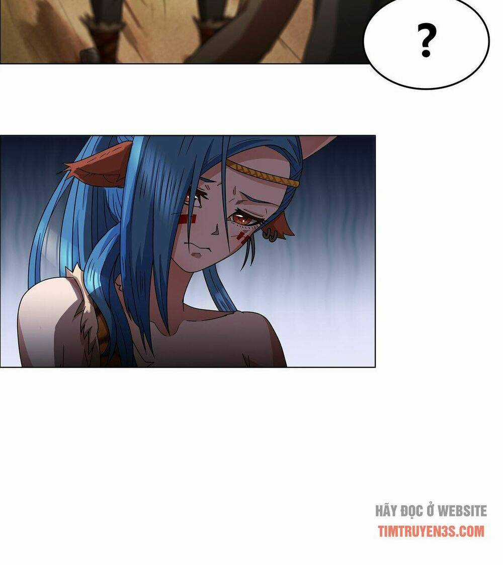 Chuyển Sinh Thành Tộc Trưởng Thời Kì Đồ Đá Chapter 2 trang 16