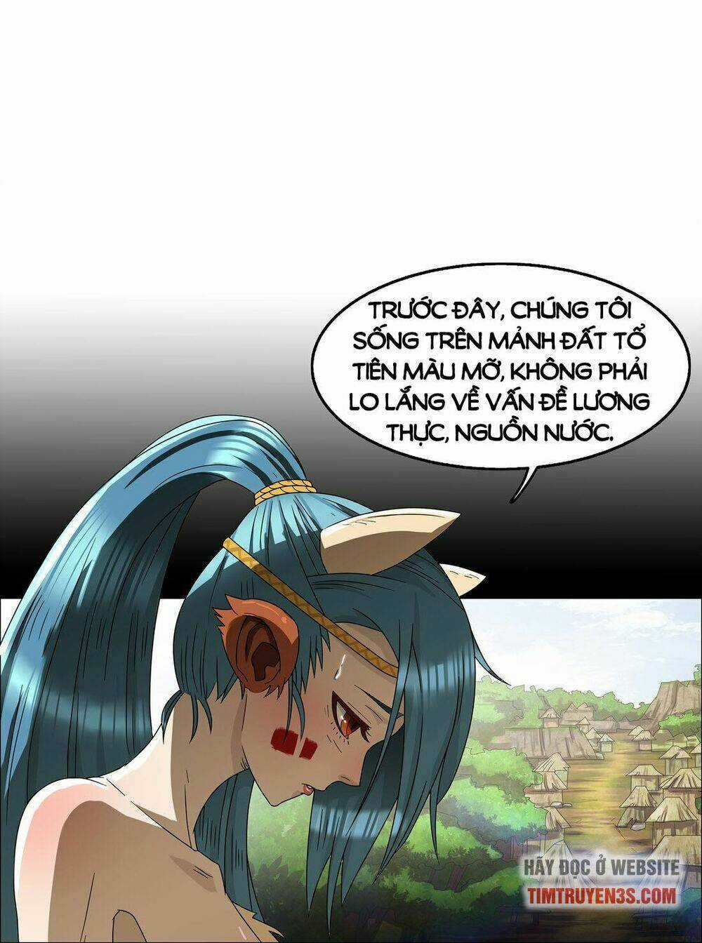 Chuyển Sinh Thành Tộc Trưởng Thời Kì Đồ Đá Chapter 2 trang 17