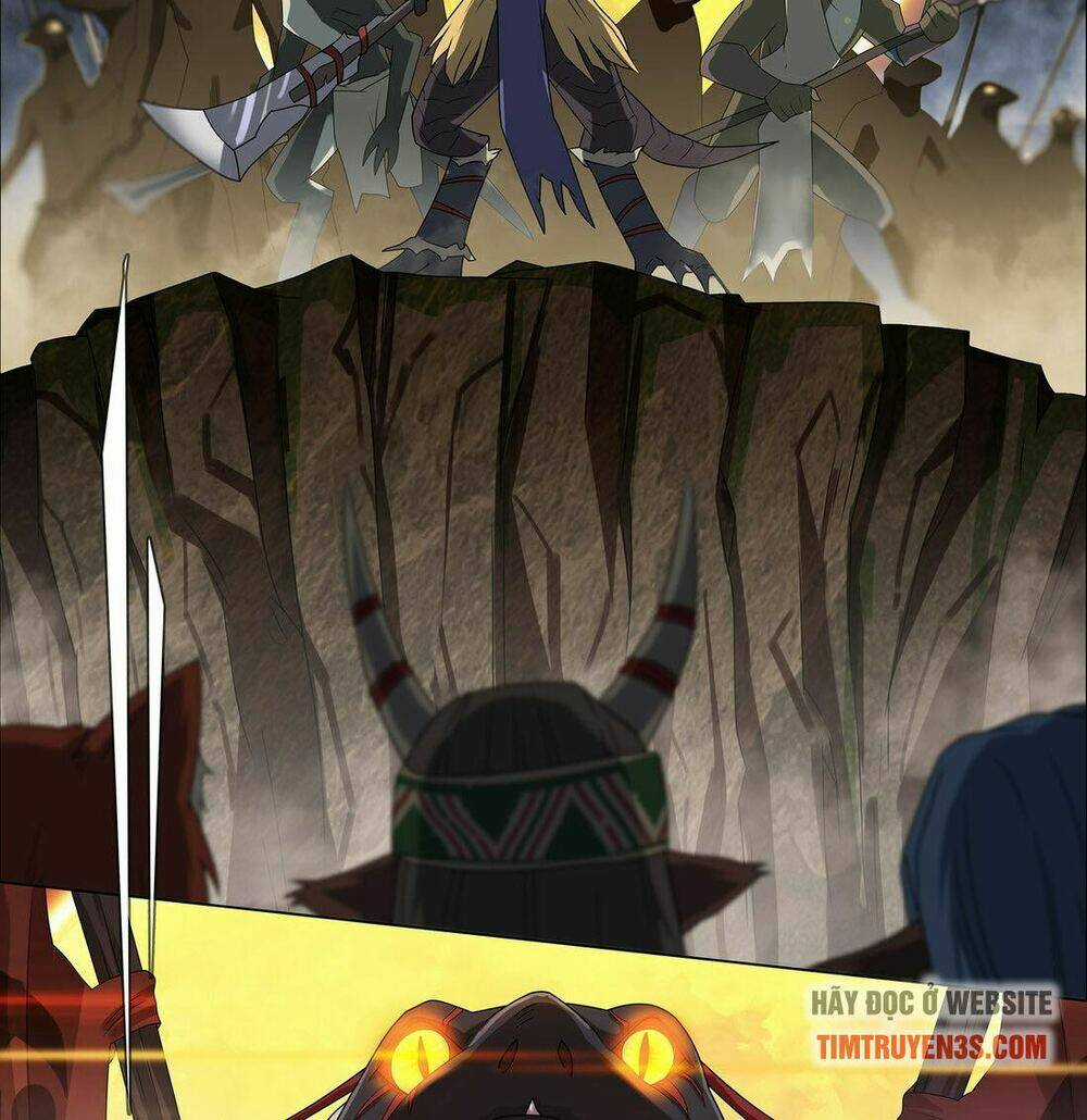 Chuyển Sinh Thành Tộc Trưởng Thời Kì Đồ Đá Chapter 2 trang 20