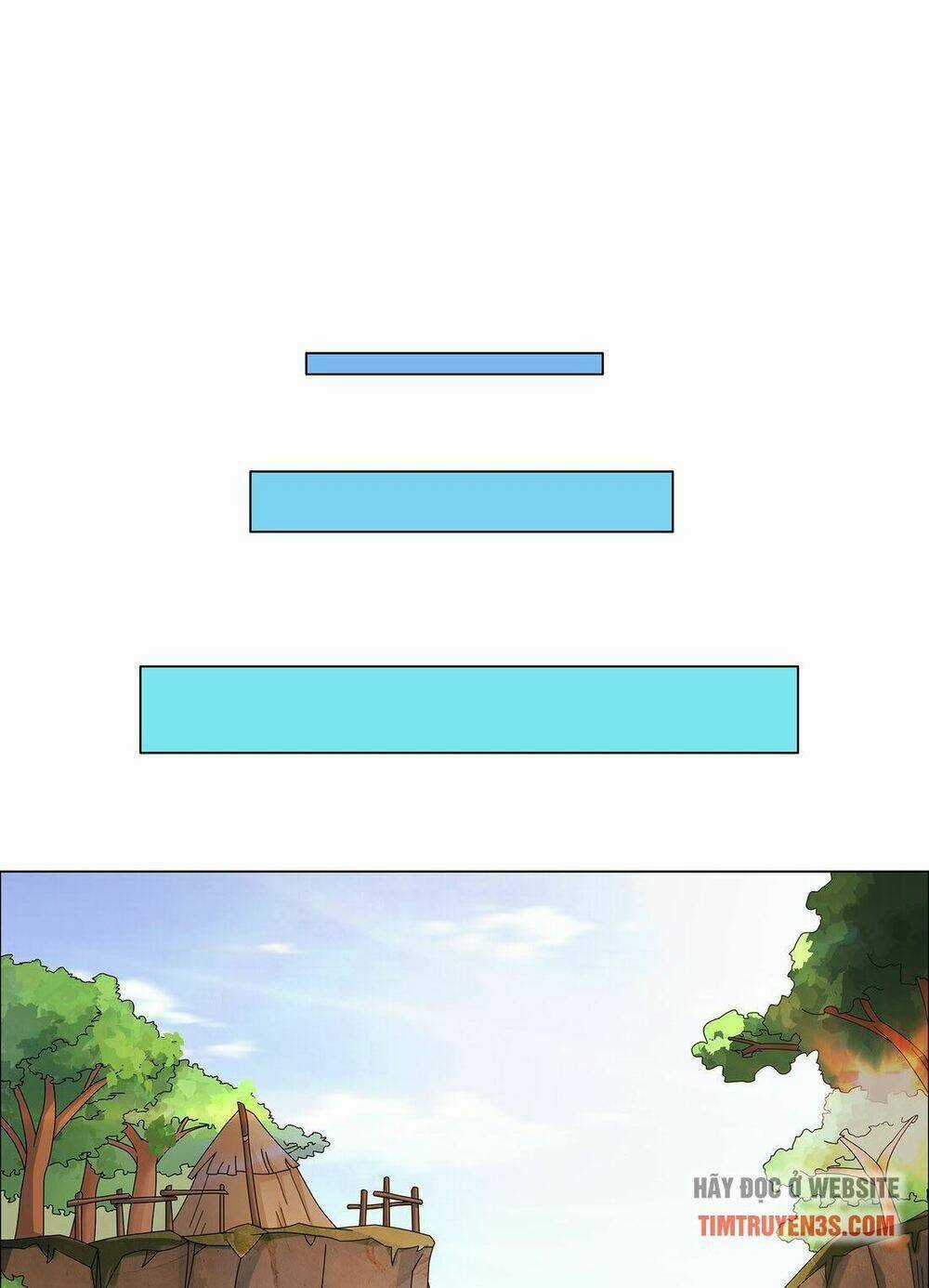 Chuyển Sinh Thành Tộc Trưởng Thời Kì Đồ Đá Chapter 2 trang 25