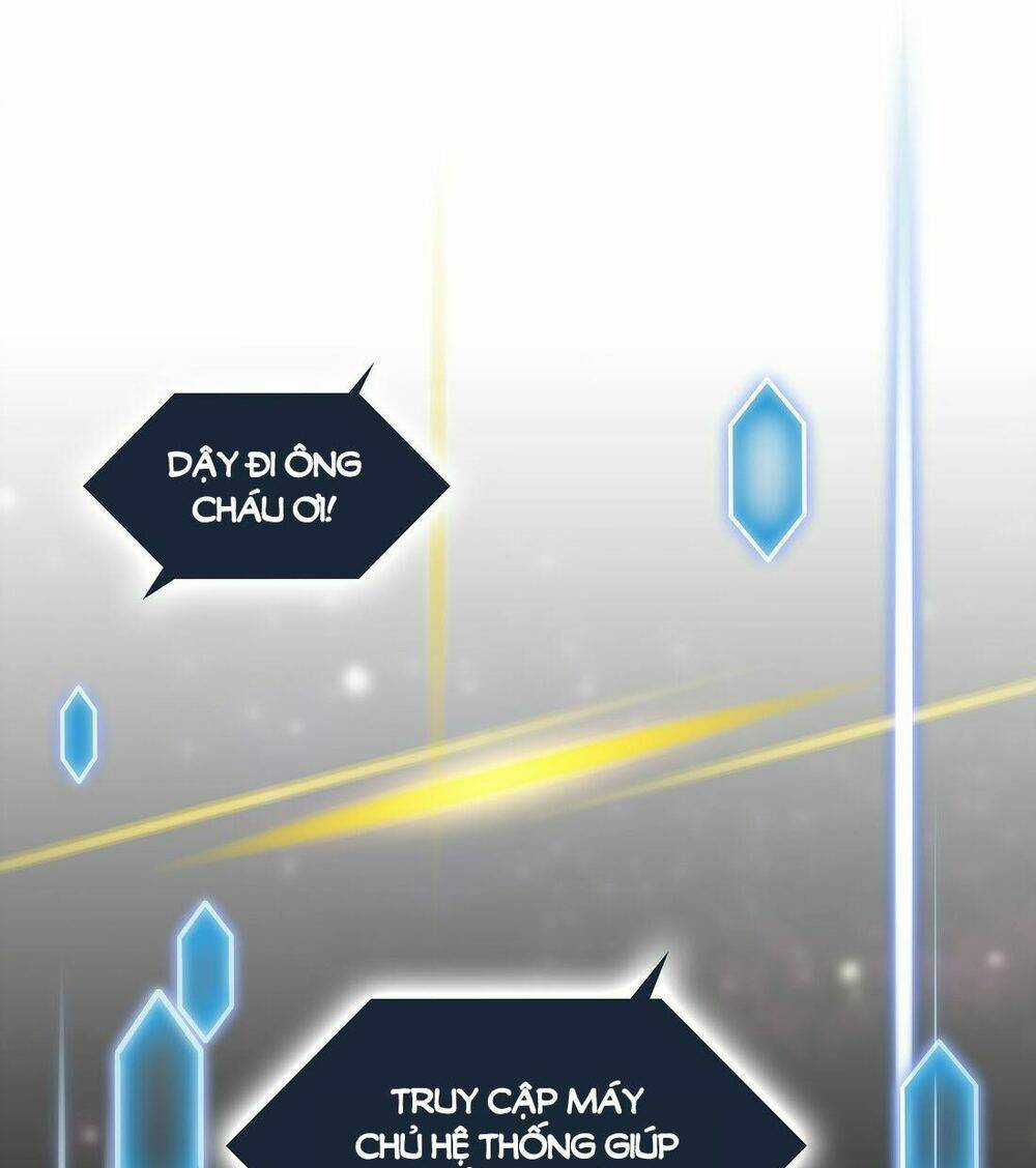 Chuyển Sinh Thành Tộc Trưởng Thời Kì Đồ Đá Chapter 2 trang 32