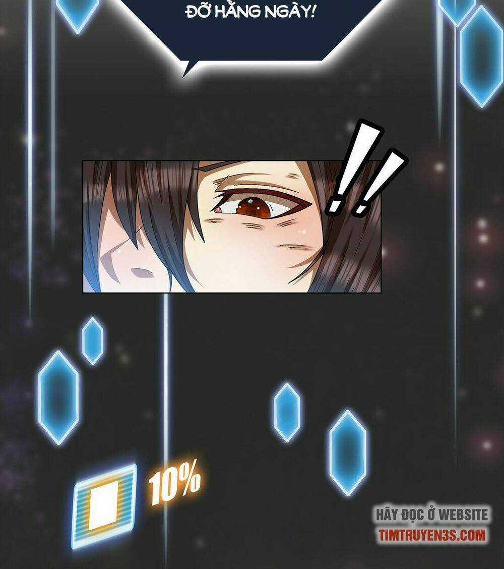 Chuyển Sinh Thành Tộc Trưởng Thời Kì Đồ Đá Chapter 2 trang 33