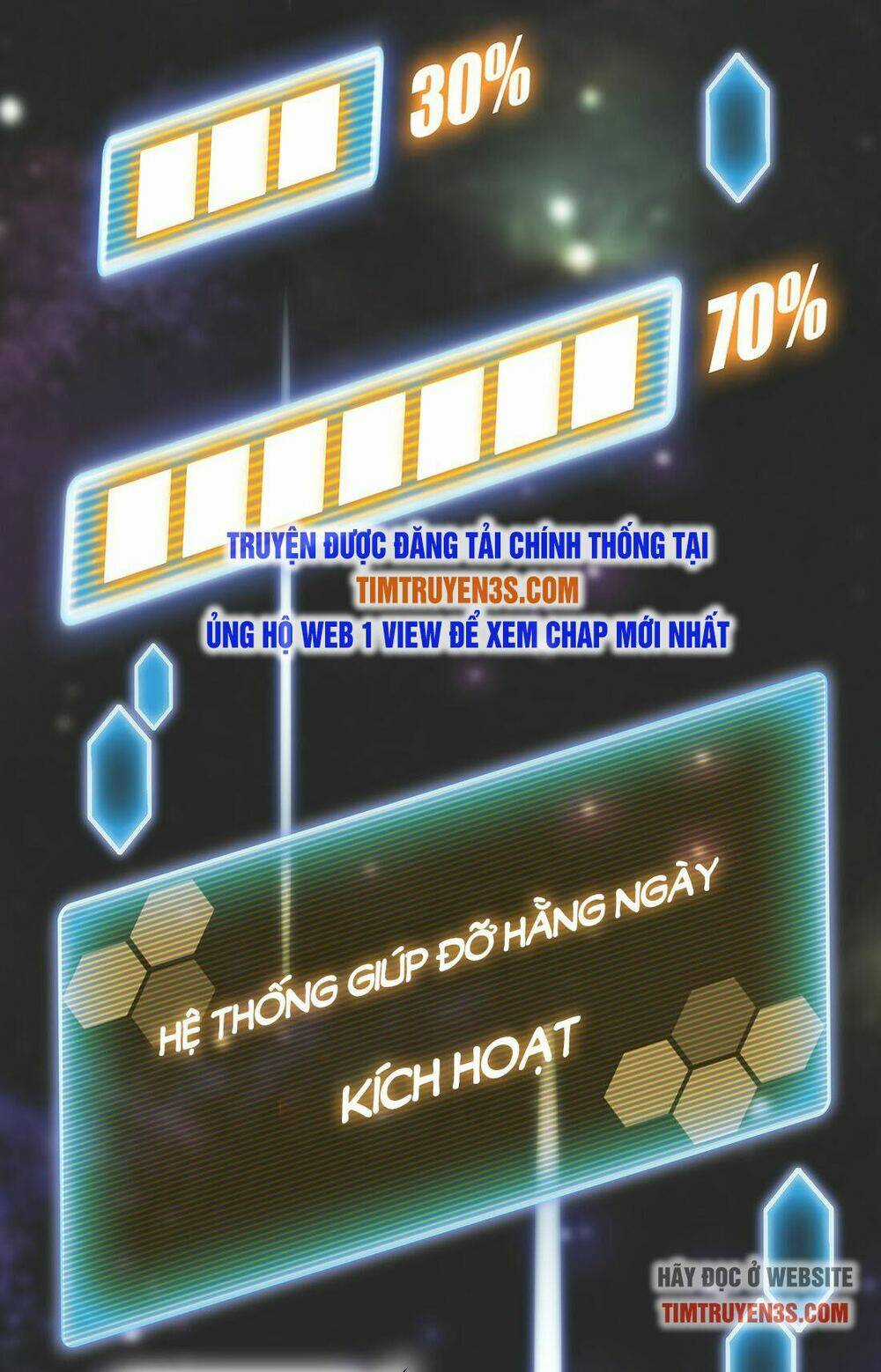 Chuyển Sinh Thành Tộc Trưởng Thời Kì Đồ Đá Chapter 2 trang 34