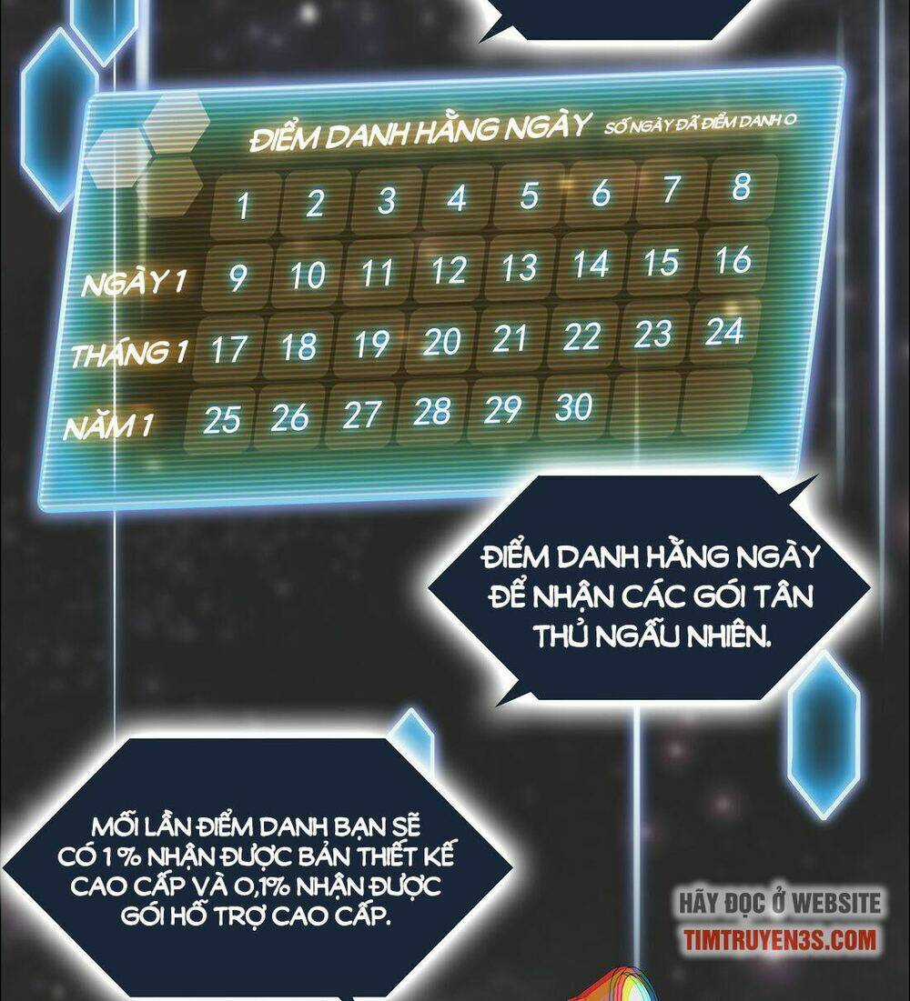 Chuyển Sinh Thành Tộc Trưởng Thời Kì Đồ Đá Chapter 2 trang 37