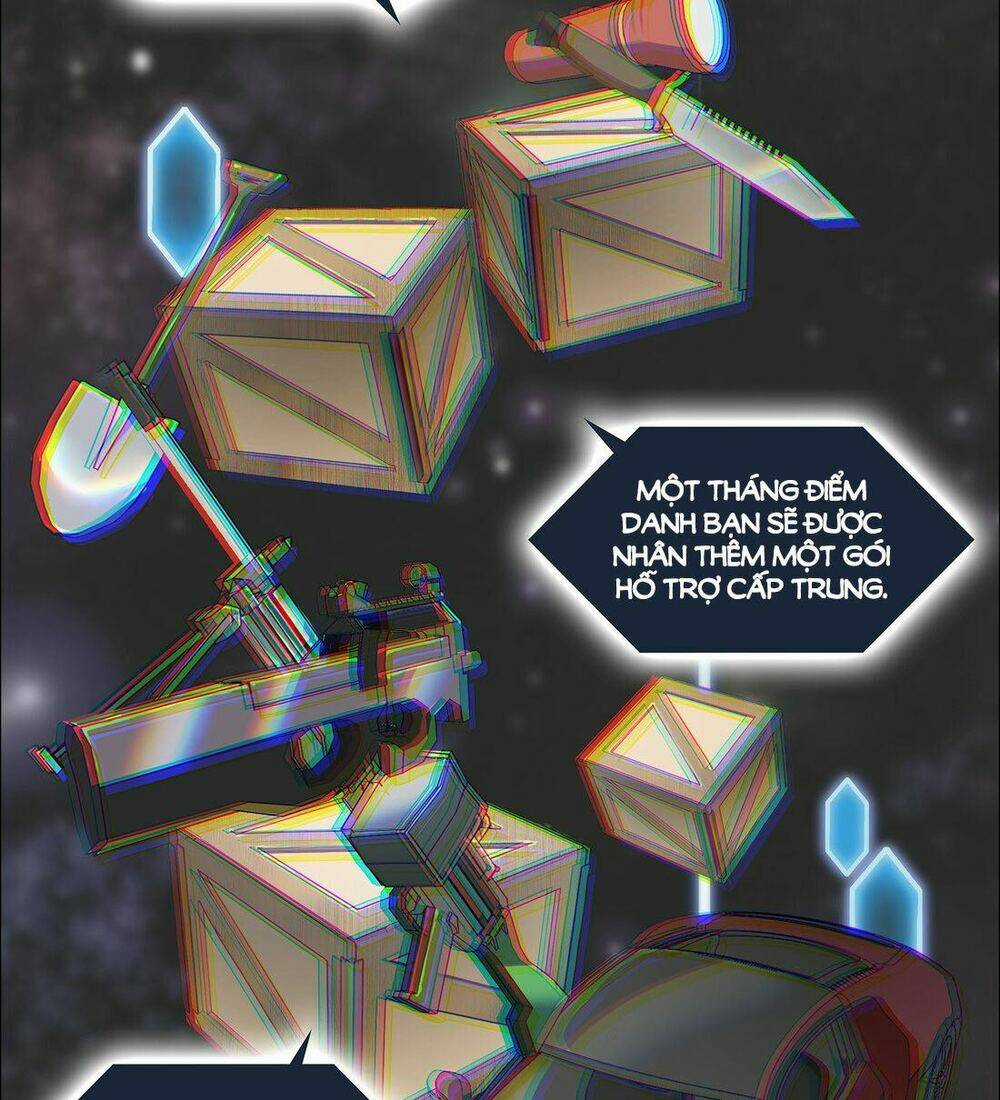 Chuyển Sinh Thành Tộc Trưởng Thời Kì Đồ Đá Chapter 2 trang 38