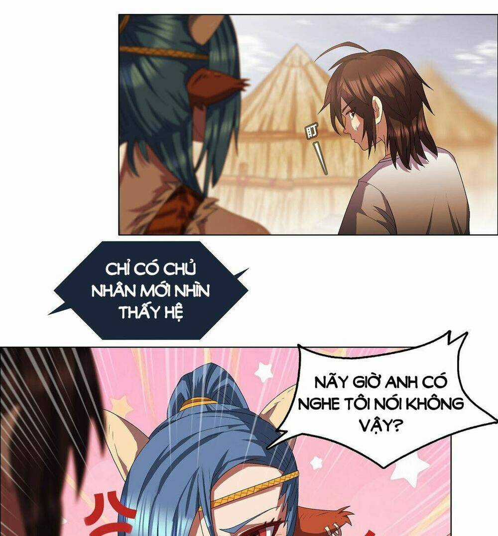 Chuyển Sinh Thành Tộc Trưởng Thời Kì Đồ Đá Chapter 2 trang 42