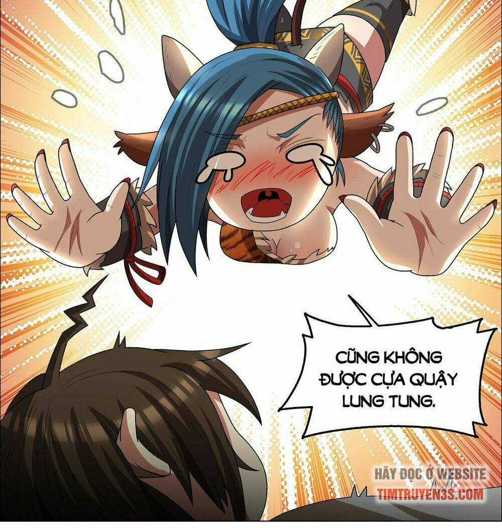 Chuyển Sinh Thành Tộc Trưởng Thời Kì Đồ Đá Chapter 2 trang 51