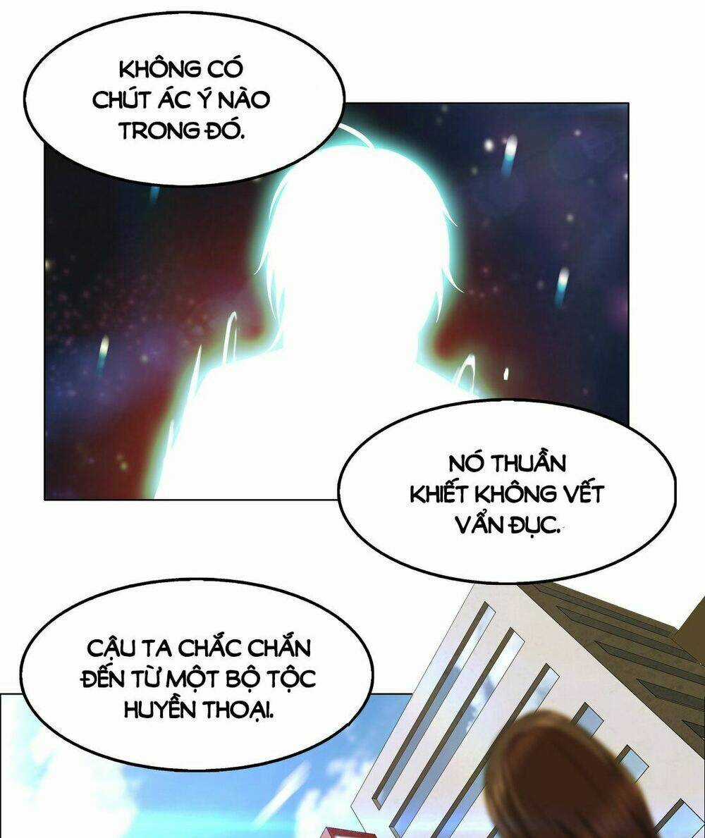 Chuyển Sinh Thành Tộc Trưởng Thời Kì Đồ Đá Chapter 3 trang 24