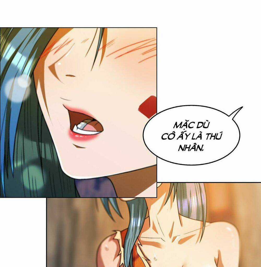 Chuyển Sinh Thành Tộc Trưởng Thời Kì Đồ Đá Chapter 3 trang 3