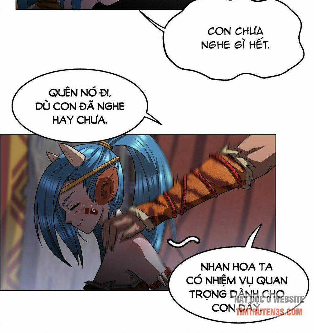 Chuyển Sinh Thành Tộc Trưởng Thời Kì Đồ Đá Chapter 3 trang 31