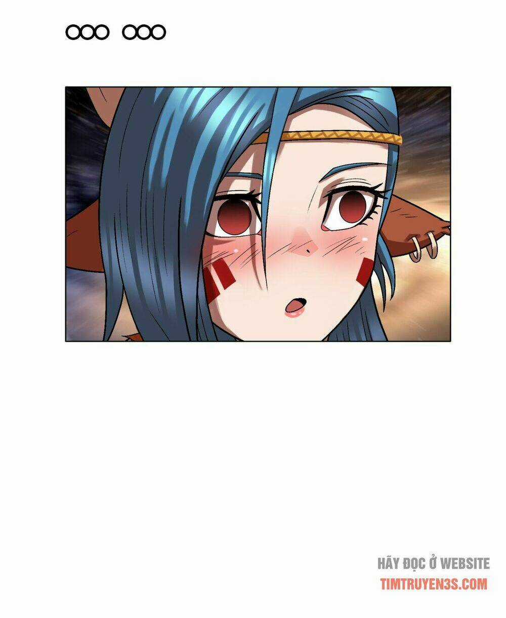 Chuyển Sinh Thành Tộc Trưởng Thời Kì Đồ Đá Chapter 3 trang 35