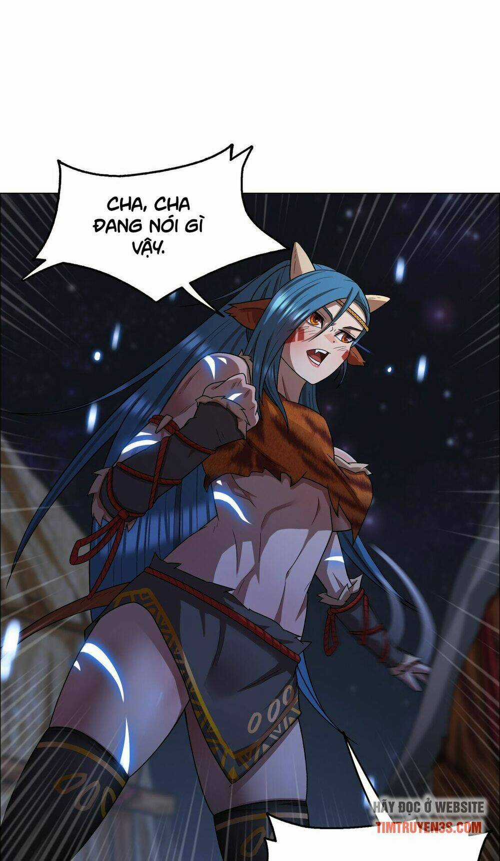 Chuyển Sinh Thành Tộc Trưởng Thời Kì Đồ Đá Chapter 3 trang 36