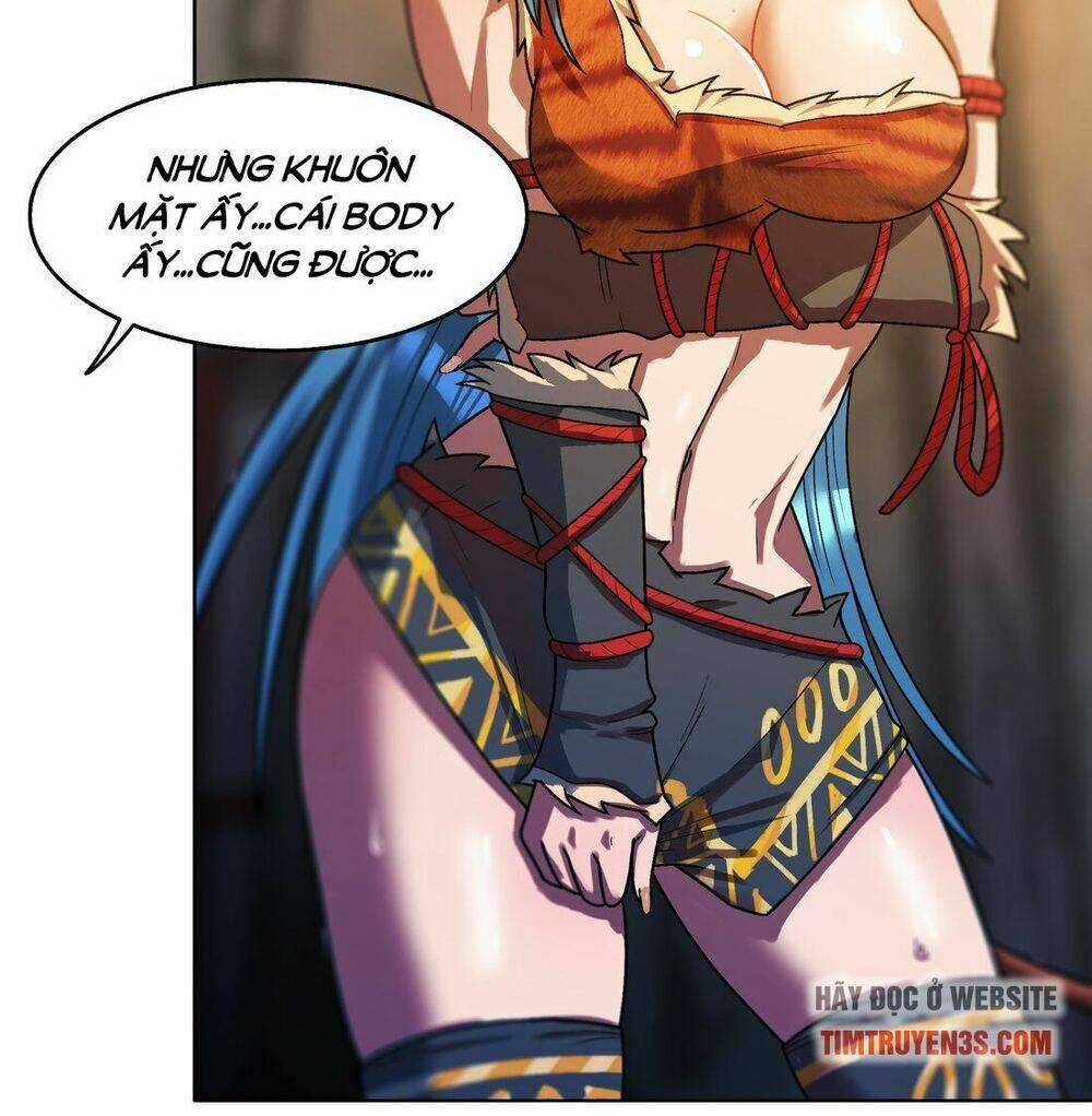 Chuyển Sinh Thành Tộc Trưởng Thời Kì Đồ Đá Chapter 3 trang 4