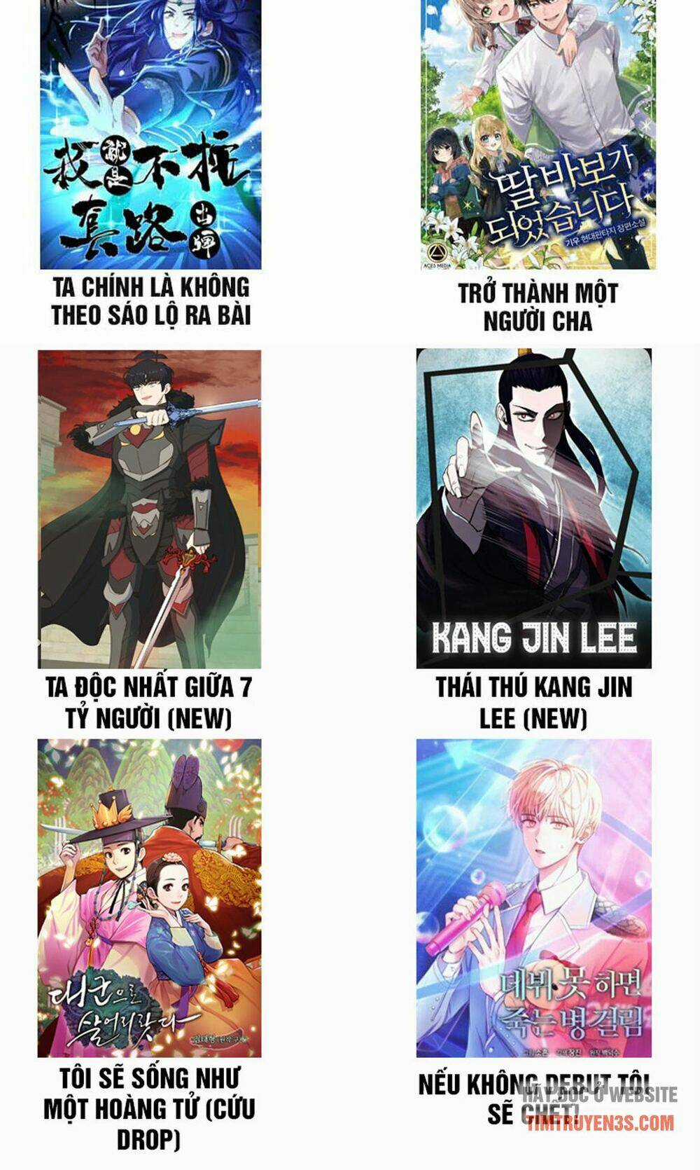 Chuyển Sinh Thành Tộc Trưởng Thời Kì Đồ Đá Chapter 3 trang 46