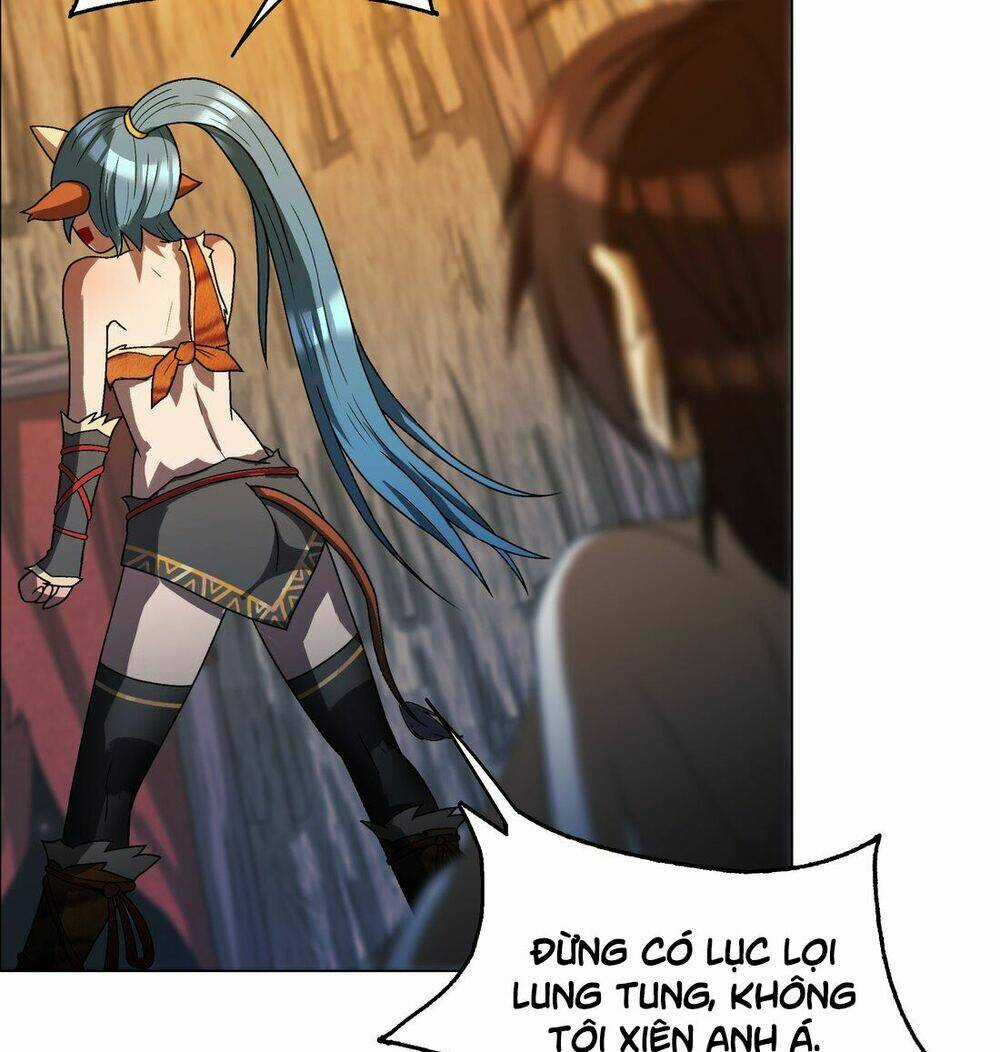 Chuyển Sinh Thành Tộc Trưởng Thời Kì Đồ Đá Chapter 3 trang 7