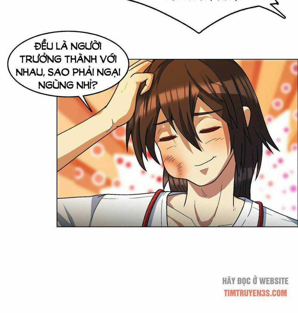 Chuyển Sinh Thành Tộc Trưởng Thời Kì Đồ Đá Chapter 3 trang 8