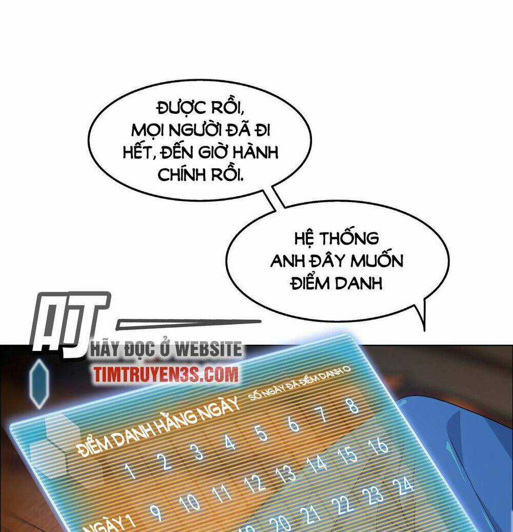 Chuyển Sinh Thành Tộc Trưởng Thời Kì Đồ Đá Chapter 3 trang 9