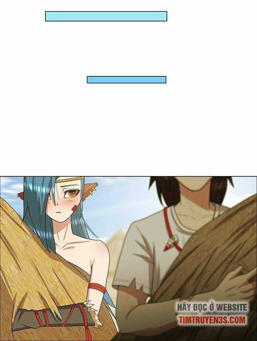 Chuyển Sinh Thành Tộc Trưởng Thời Kì Đồ Đá Chapter 4 trang 15