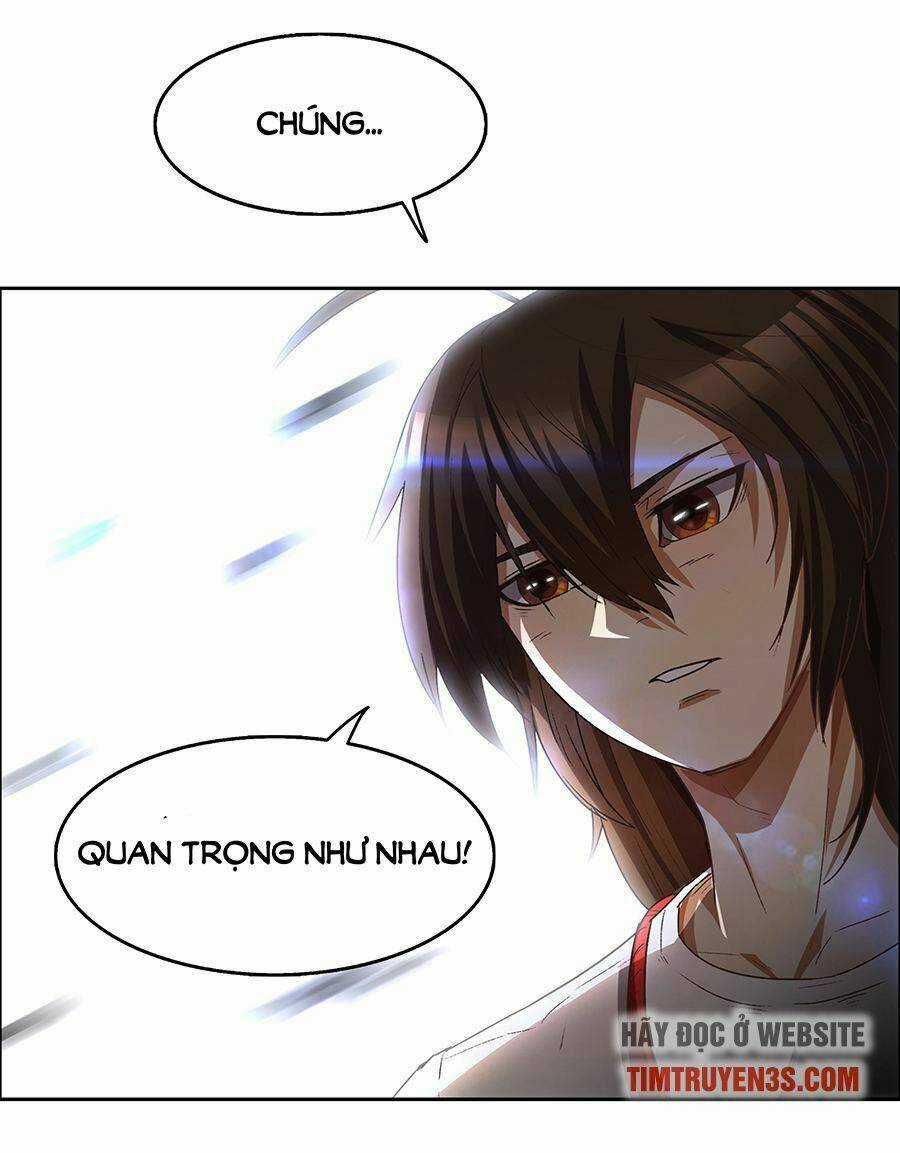 Chuyển Sinh Thành Tộc Trưởng Thời Kì Đồ Đá Chapter 4 trang 18