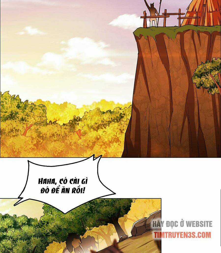Chuyển Sinh Thành Tộc Trưởng Thời Kì Đồ Đá Chapter 4 trang 21