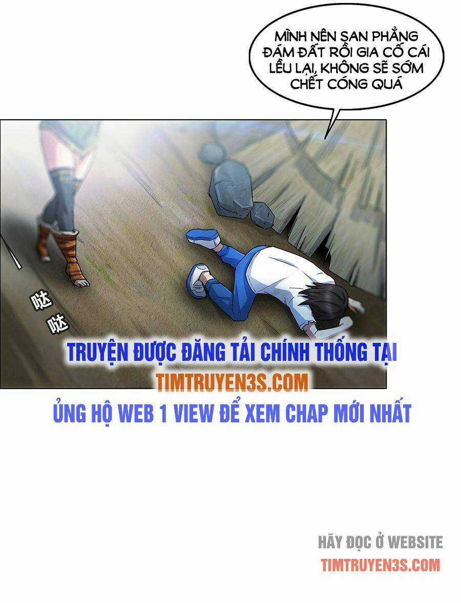 Chuyển Sinh Thành Tộc Trưởng Thời Kì Đồ Đá Chapter 4 trang 3
