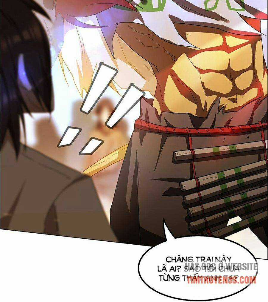 Chuyển Sinh Thành Tộc Trưởng Thời Kì Đồ Đá Chapter 4 trang 31