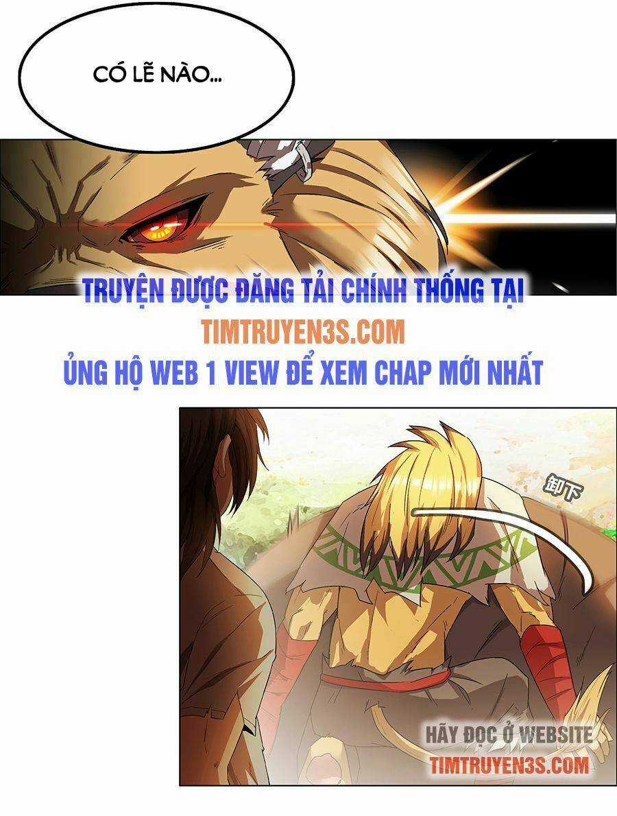 Chuyển Sinh Thành Tộc Trưởng Thời Kì Đồ Đá Chapter 4 trang 32