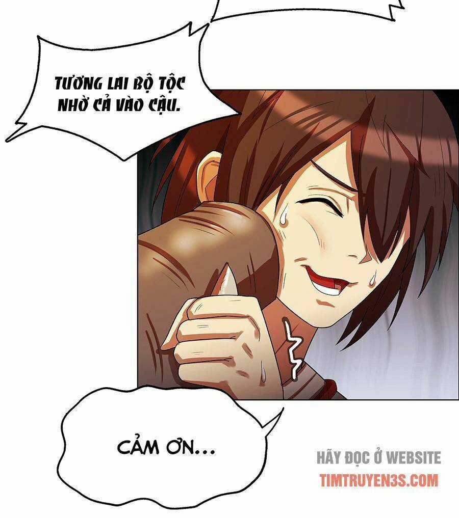 Chuyển Sinh Thành Tộc Trưởng Thời Kì Đồ Đá Chapter 4 trang 37