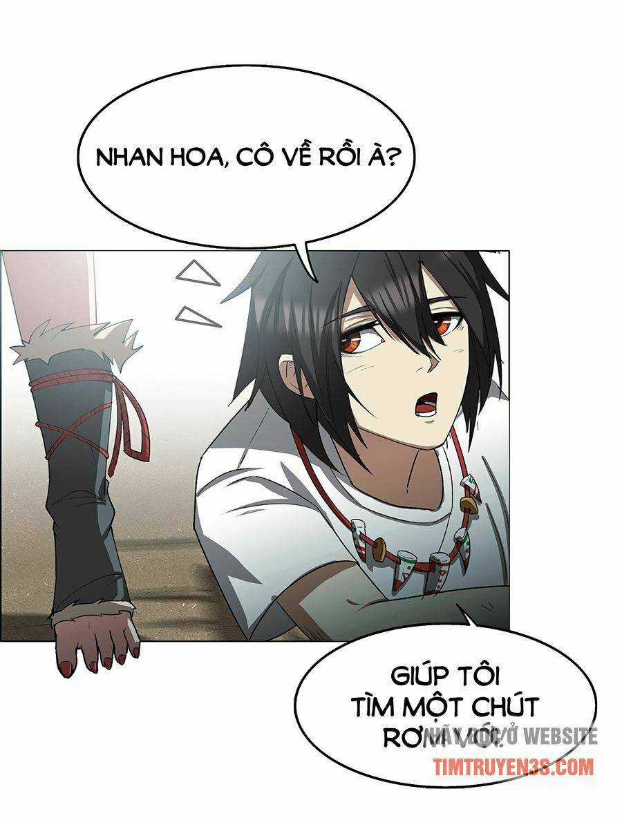 Chuyển Sinh Thành Tộc Trưởng Thời Kì Đồ Đá Chapter 4 trang 4