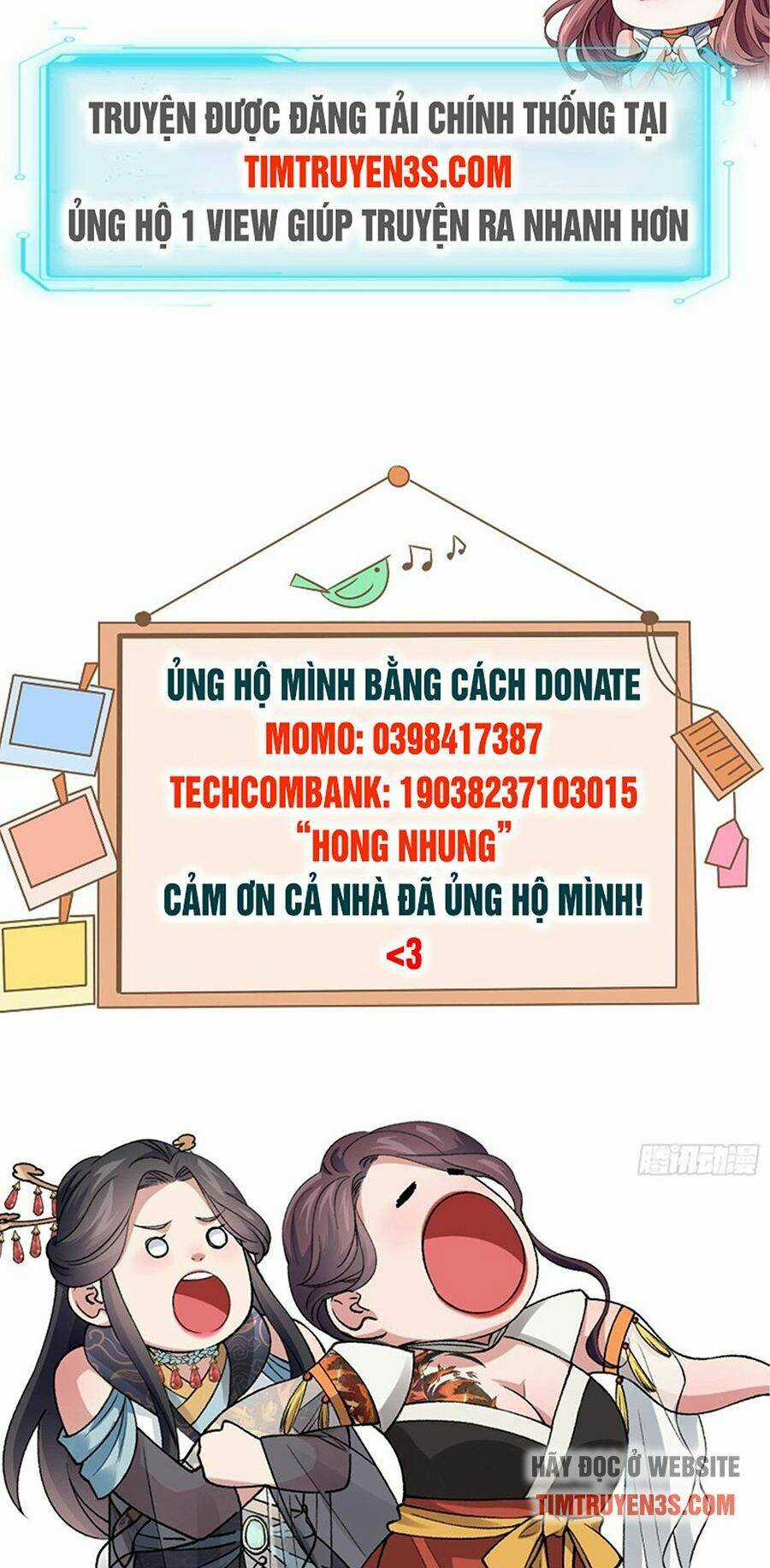 Chuyển Sinh Thành Tộc Trưởng Thời Kì Đồ Đá Chapter 4 trang 40