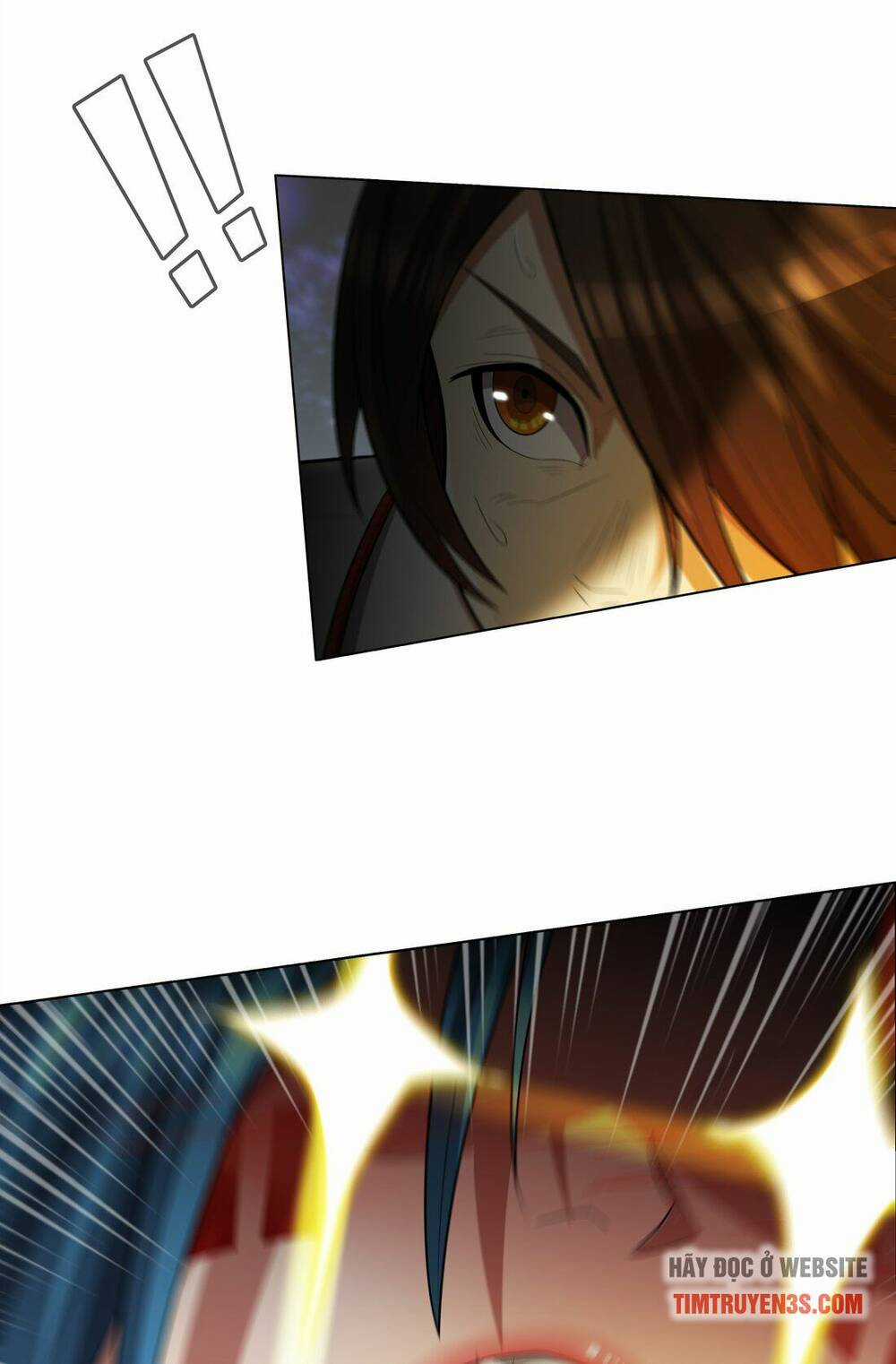 Chuyển Sinh Thành Tộc Trưởng Thời Kì Đồ Đá Chapter 5 trang 10