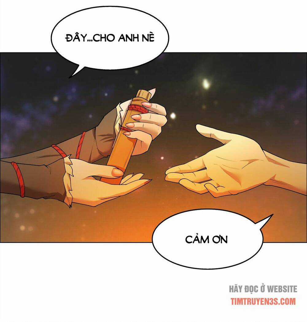 Chuyển Sinh Thành Tộc Trưởng Thời Kì Đồ Đá Chapter 5 trang 16