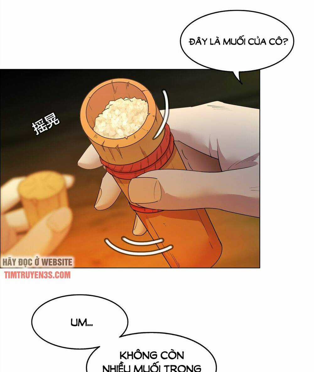 Chuyển Sinh Thành Tộc Trưởng Thời Kì Đồ Đá Chapter 5 trang 17