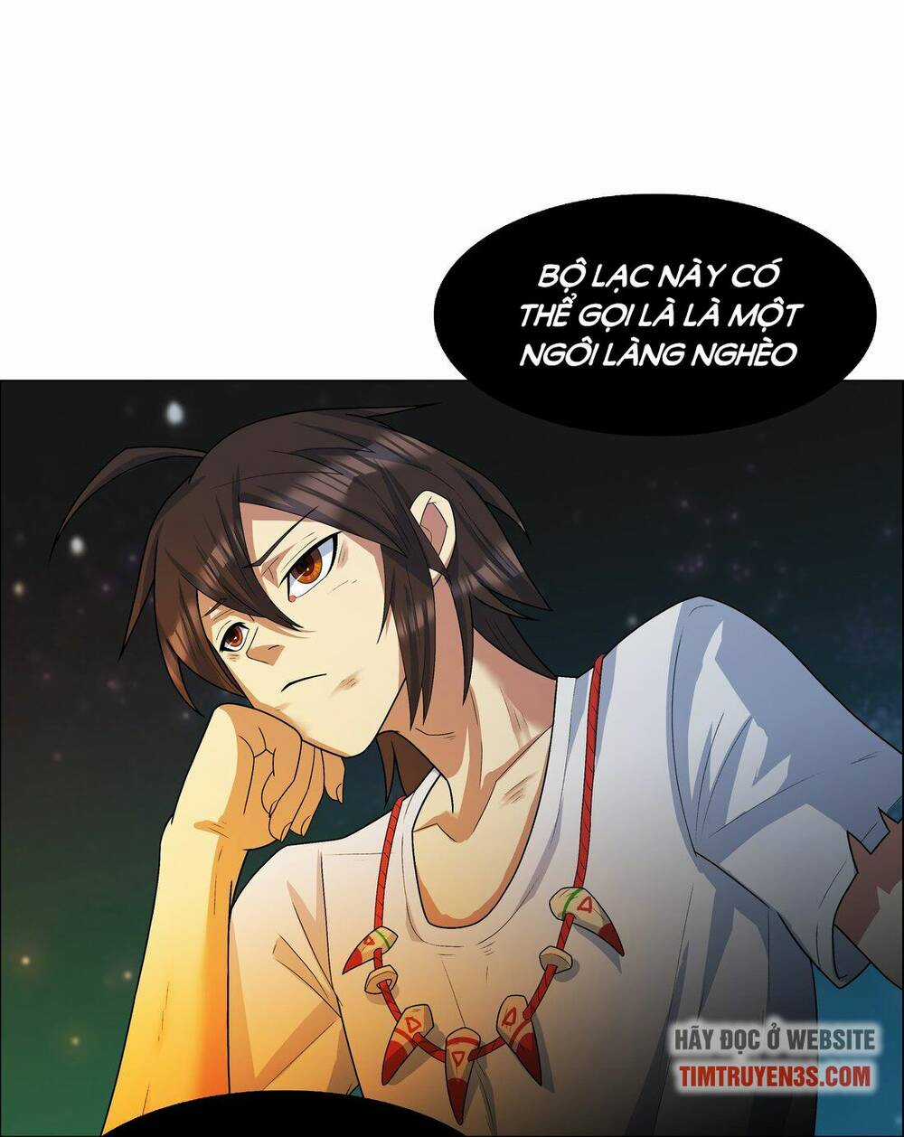 Chuyển Sinh Thành Tộc Trưởng Thời Kì Đồ Đá Chapter 5 trang 23