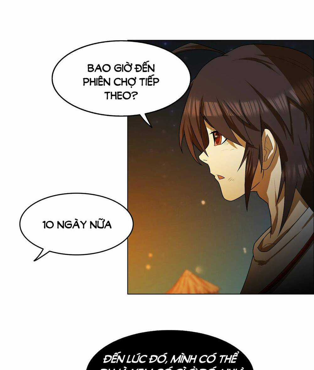 Chuyển Sinh Thành Tộc Trưởng Thời Kì Đồ Đá Chapter 5 trang 26