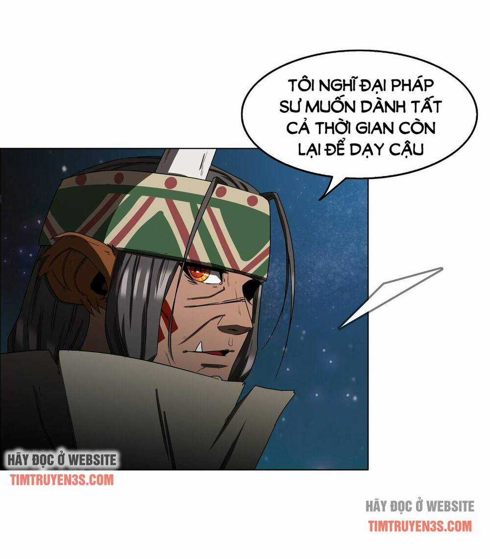 Chuyển Sinh Thành Tộc Trưởng Thời Kì Đồ Đá Chapter 5 trang 31