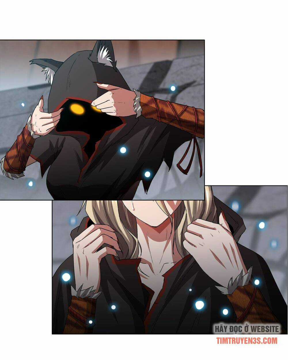 Chuyển Sinh Thành Tộc Trưởng Thời Kì Đồ Đá Chapter 5 trang 34