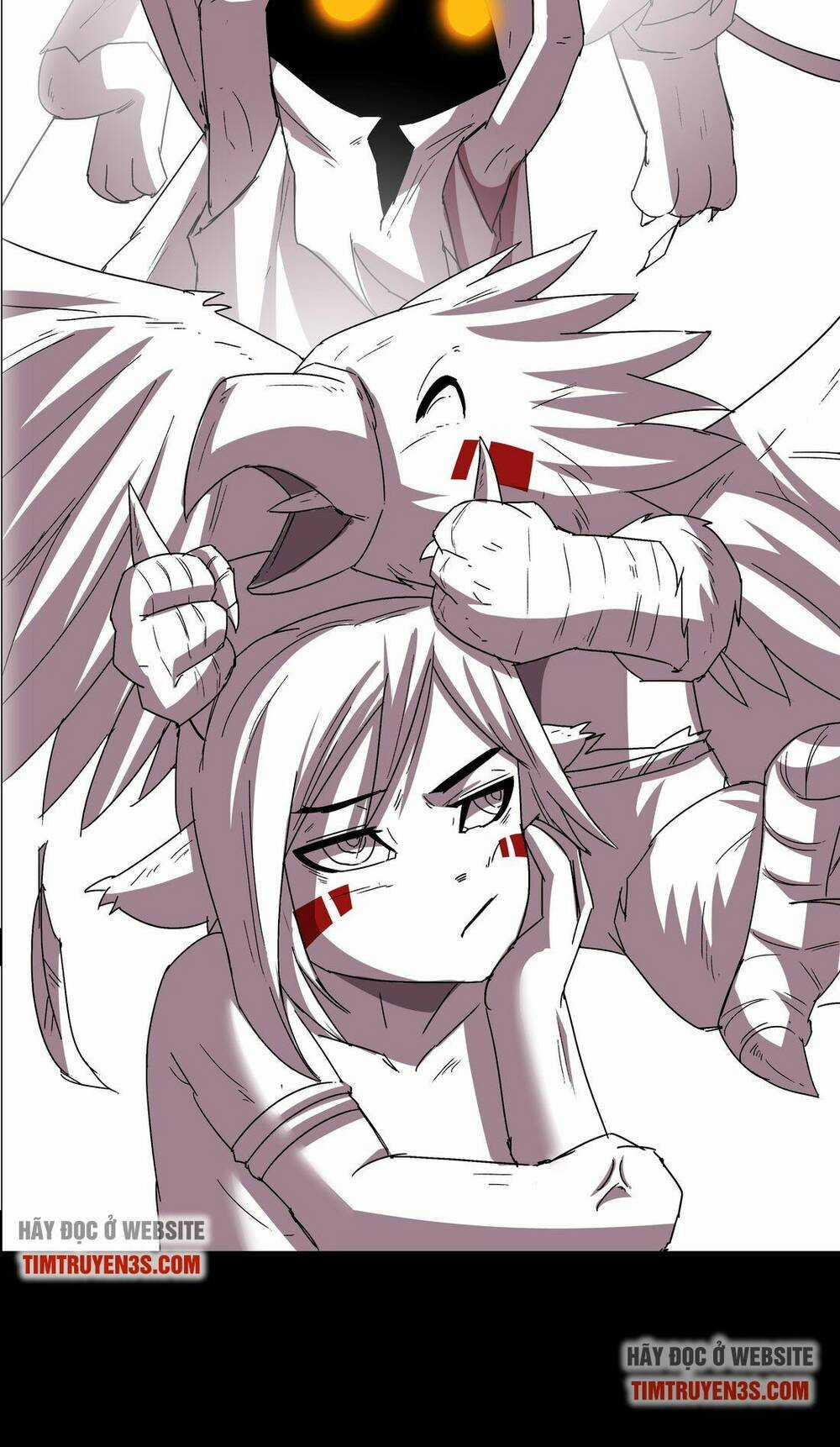 Chuyển Sinh Thành Tộc Trưởng Thời Kì Đồ Đá Chapter 5 trang 37