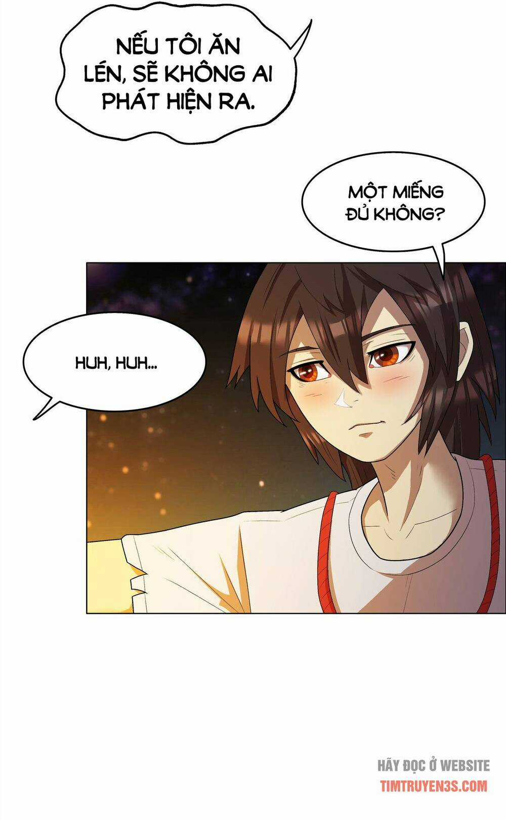 Chuyển Sinh Thành Tộc Trưởng Thời Kì Đồ Đá Chapter 5 trang 8