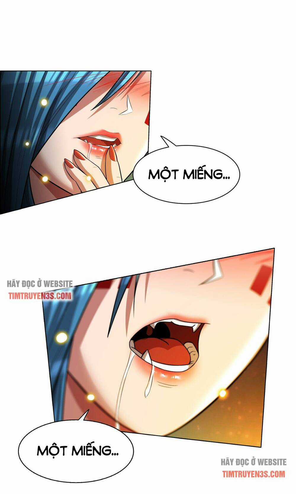 Chuyển Sinh Thành Tộc Trưởng Thời Kì Đồ Đá Chapter 5 trang 9