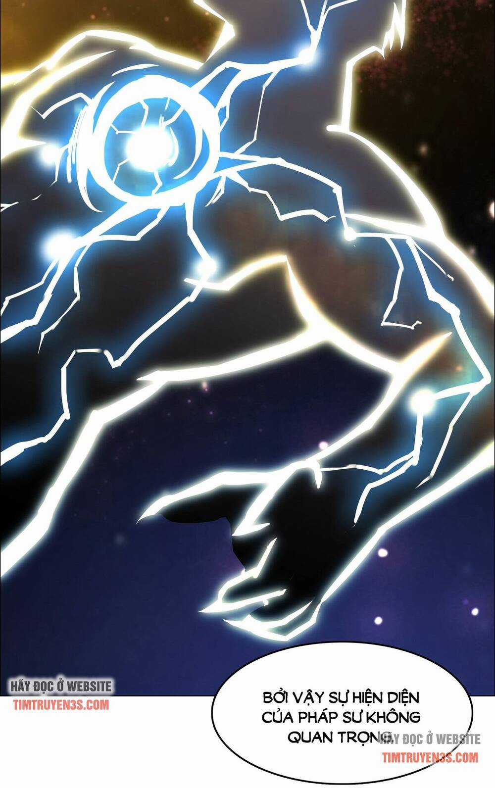 Chuyển Sinh Thành Tộc Trưởng Thời Kì Đồ Đá Chapter 6 trang 11