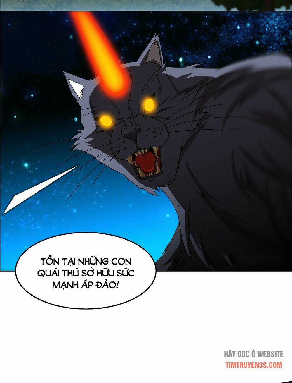 Chuyển Sinh Thành Tộc Trưởng Thời Kì Đồ Đá Chapter 6 trang 15