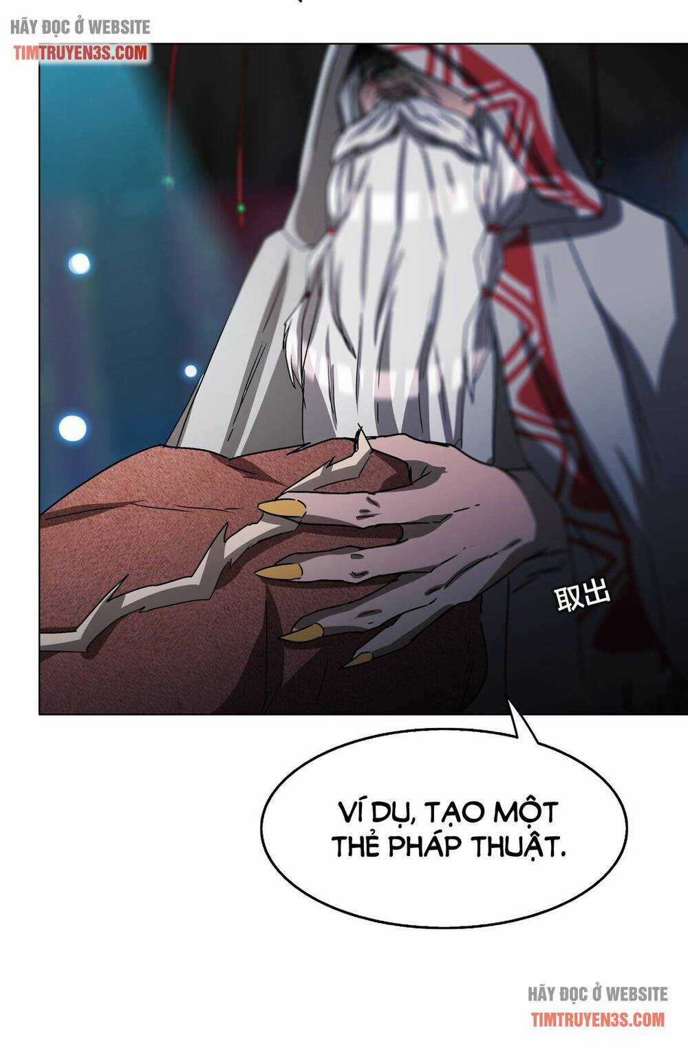 Chuyển Sinh Thành Tộc Trưởng Thời Kì Đồ Đá Chapter 6 trang 19