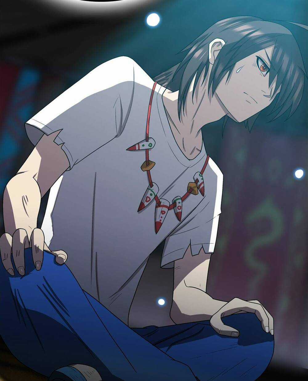 Chuyển Sinh Thành Tộc Trưởng Thời Kì Đồ Đá Chapter 6 trang 2